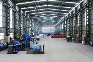蓝光地产集团领导在北京易德筑集团重庆分公司领导带领下参观易德筑产品及项目